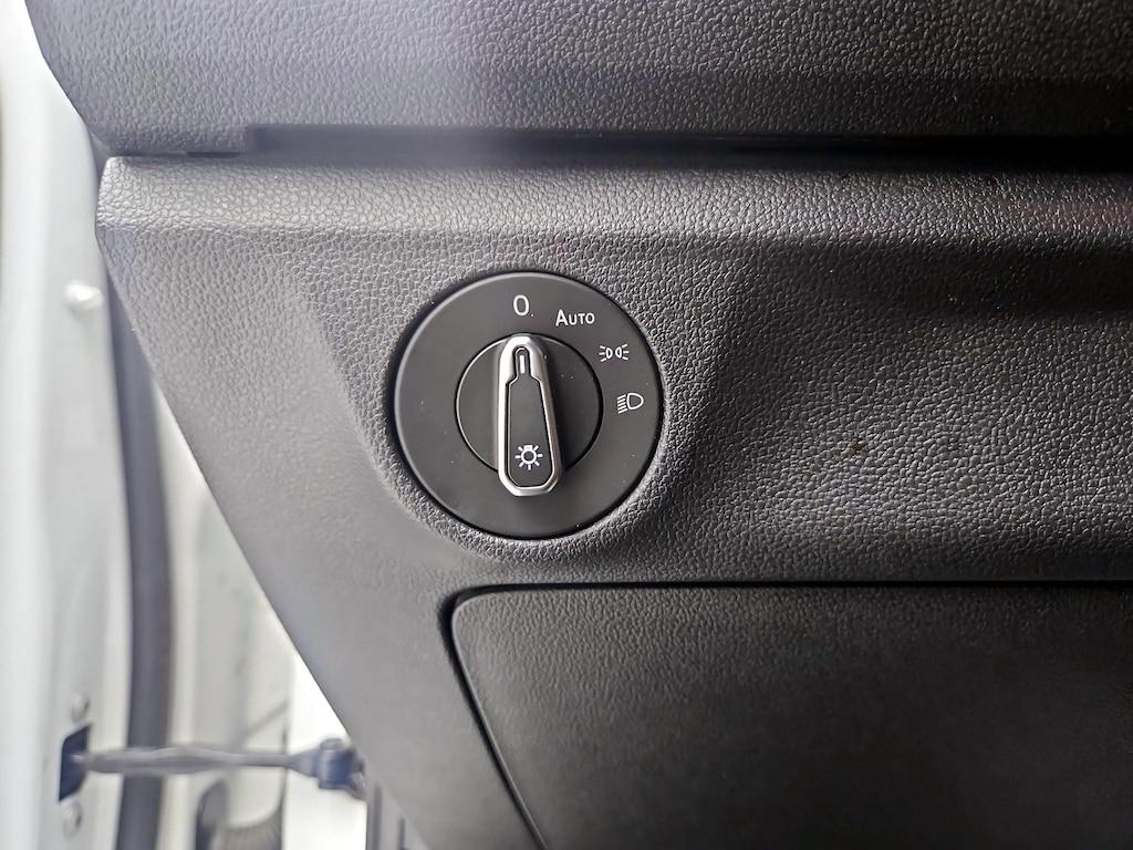 used 2022 Volkswagen Jetta car, priced at $20,998