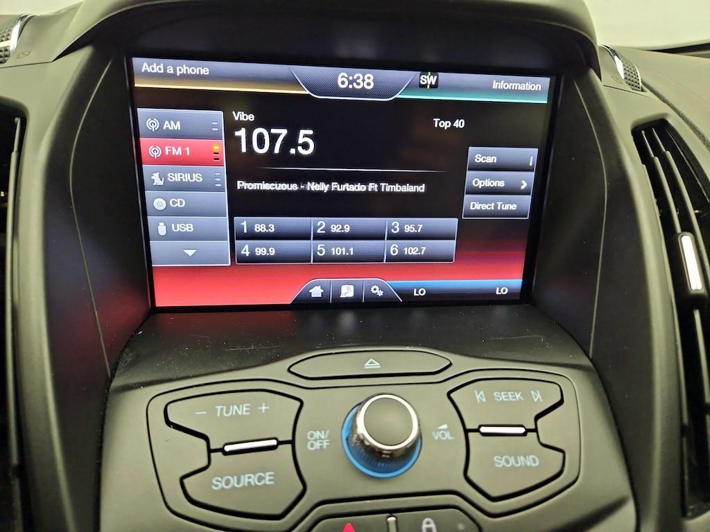 used 2014 Ford C-Max Hybrid car, priced at $12,998