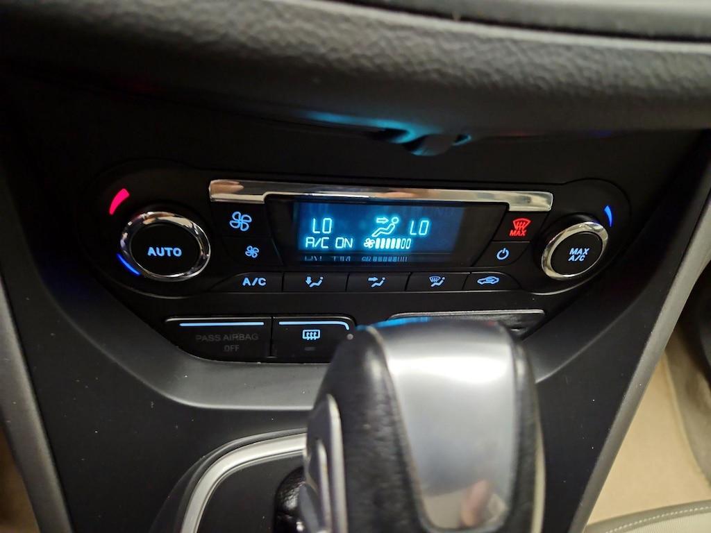 used 2014 Ford C-Max Hybrid car, priced at $12,998