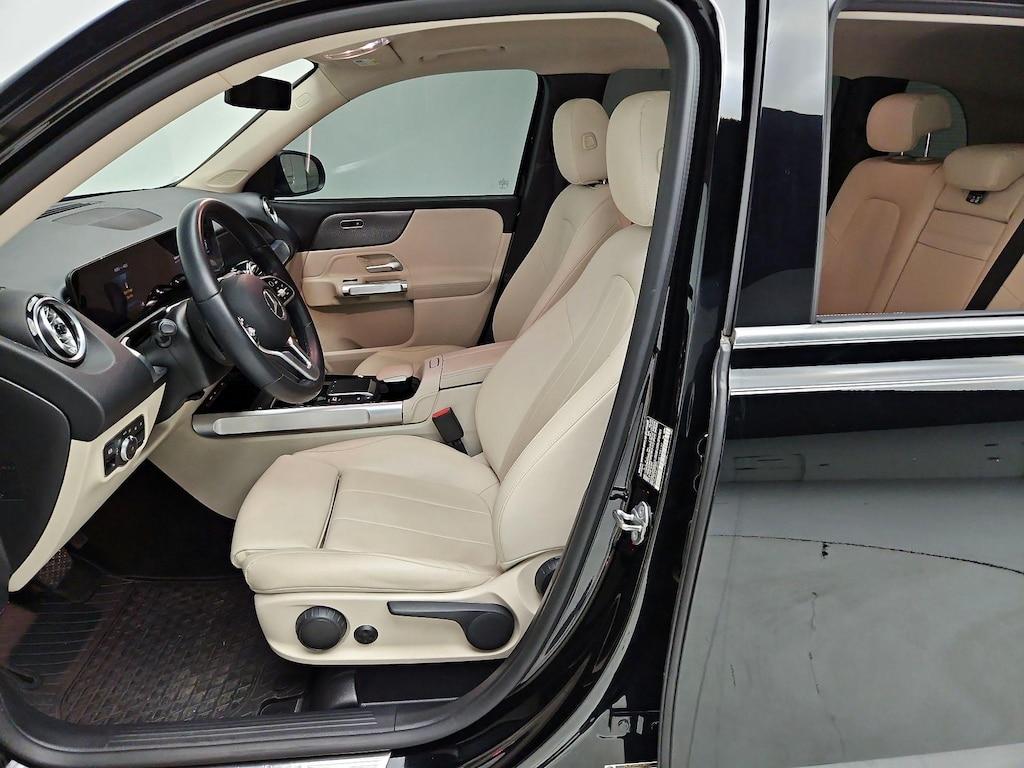 used 2022 Mercedes-Benz GLB 250 car, priced at $28,998