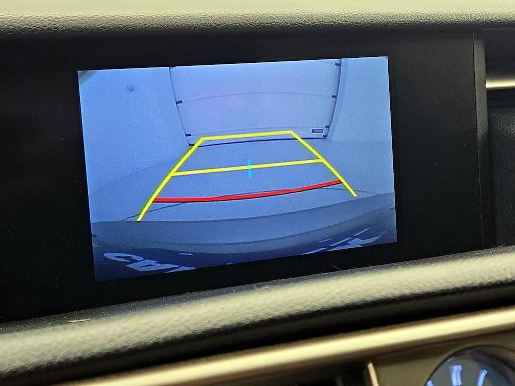 used 2016 Lexus IS 200t car, priced at $21,998