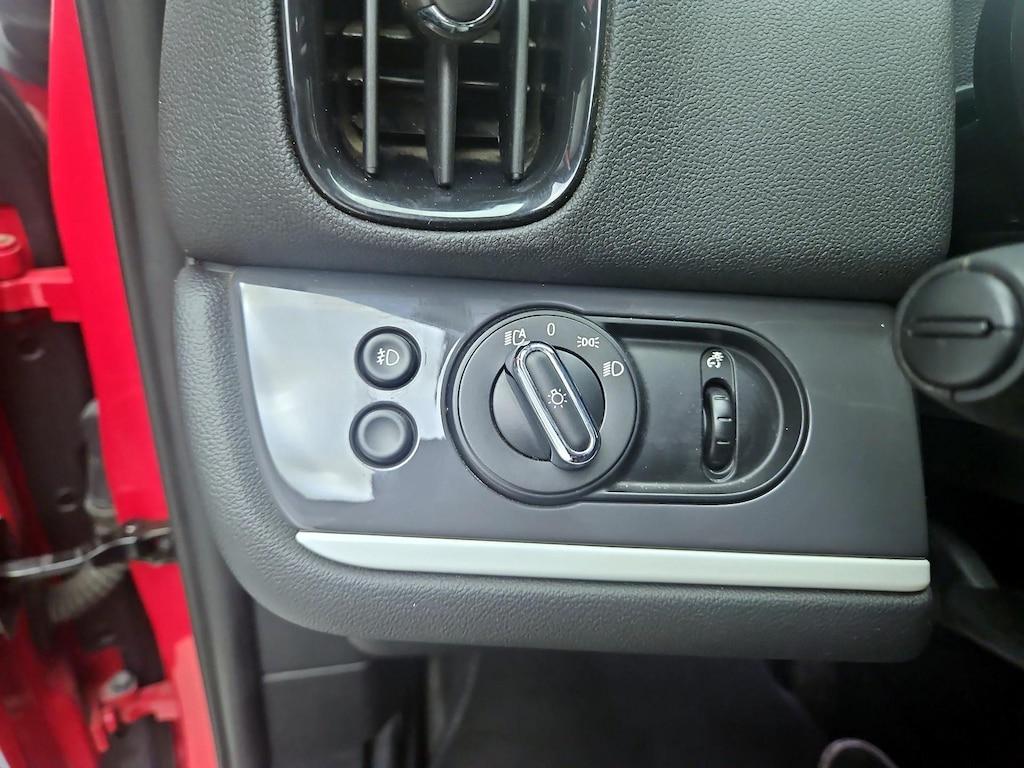 used 2019 MINI Countryman car, priced at $20,998