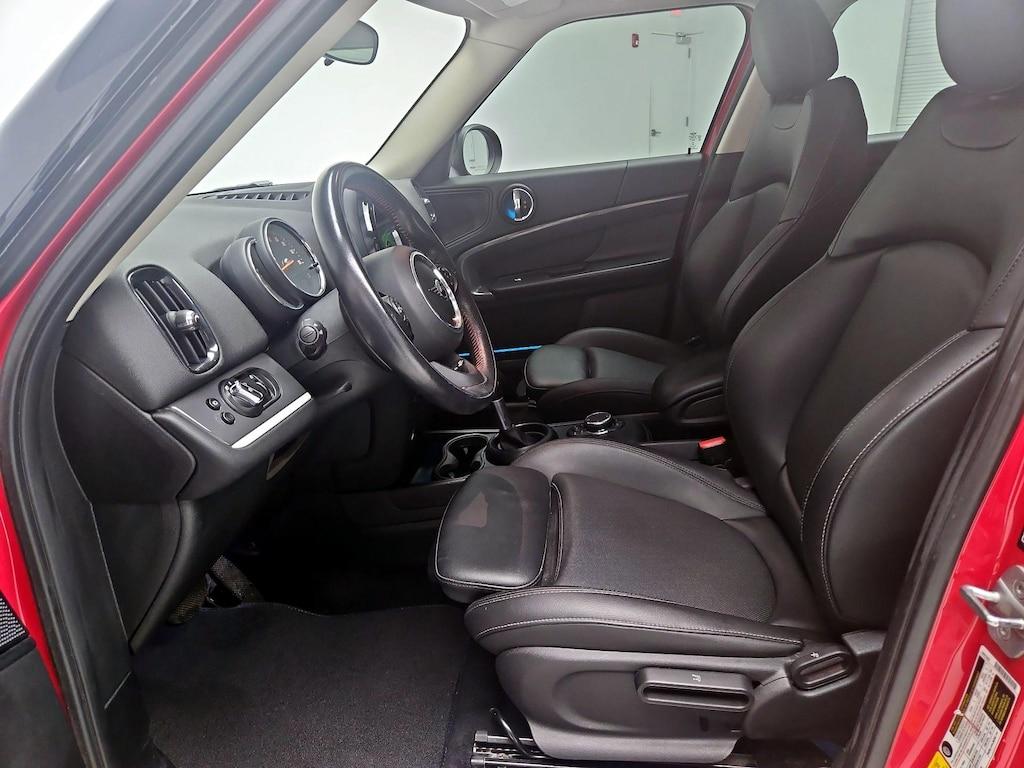 used 2019 MINI Countryman car, priced at $20,998