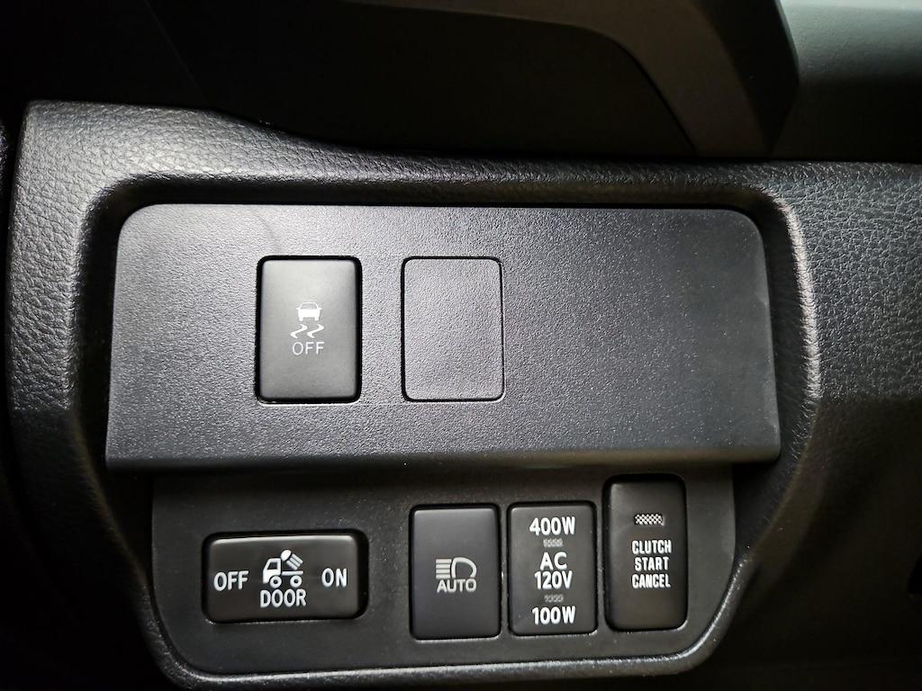 used 2021 Toyota Tacoma car, priced at $36,998