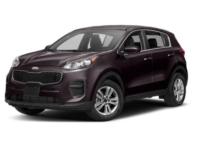 used 2018 Kia Sportage car, priced at $17,998