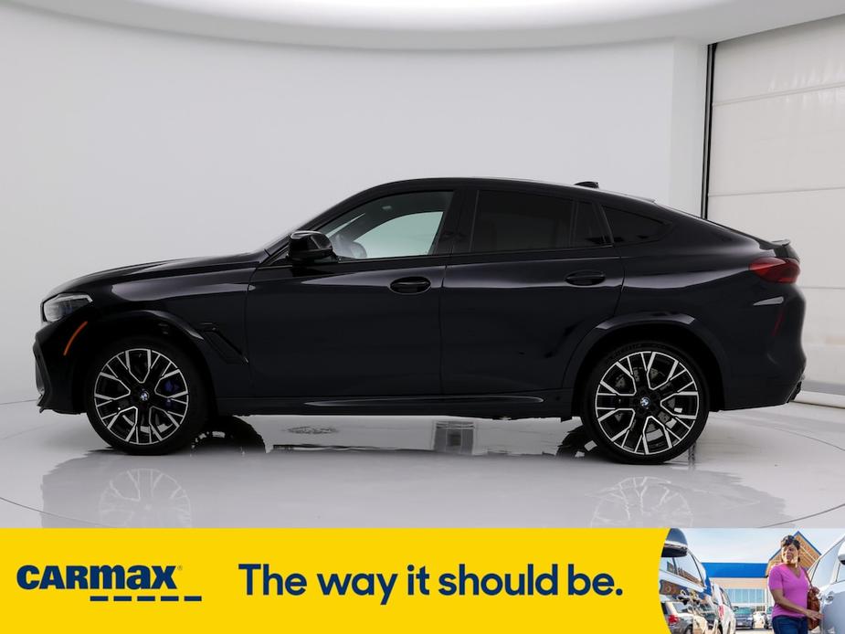 used 2020 BMW X6 car, priced at $75,998