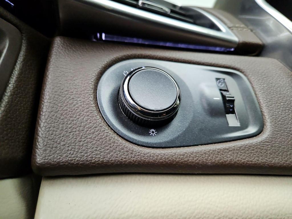 used 2015 Cadillac SRX car, priced at $17,998