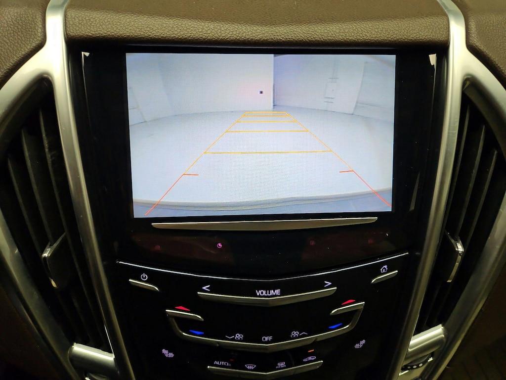 used 2015 Cadillac SRX car, priced at $17,998