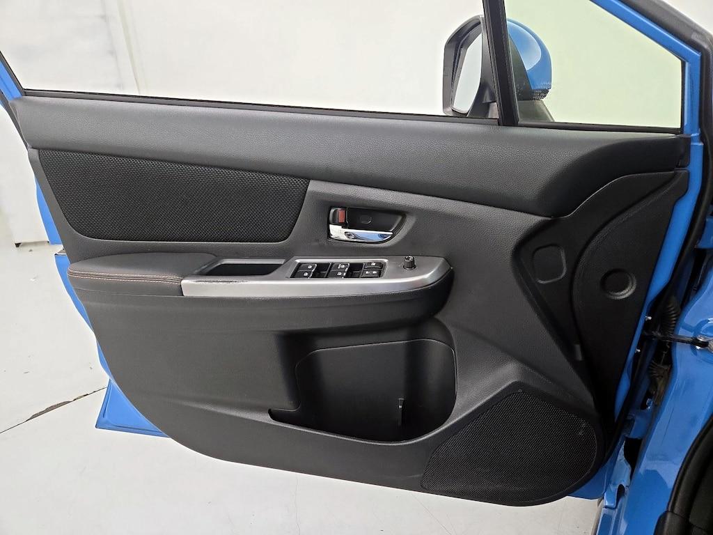 used 2016 Subaru Crosstrek car, priced at $15,998
