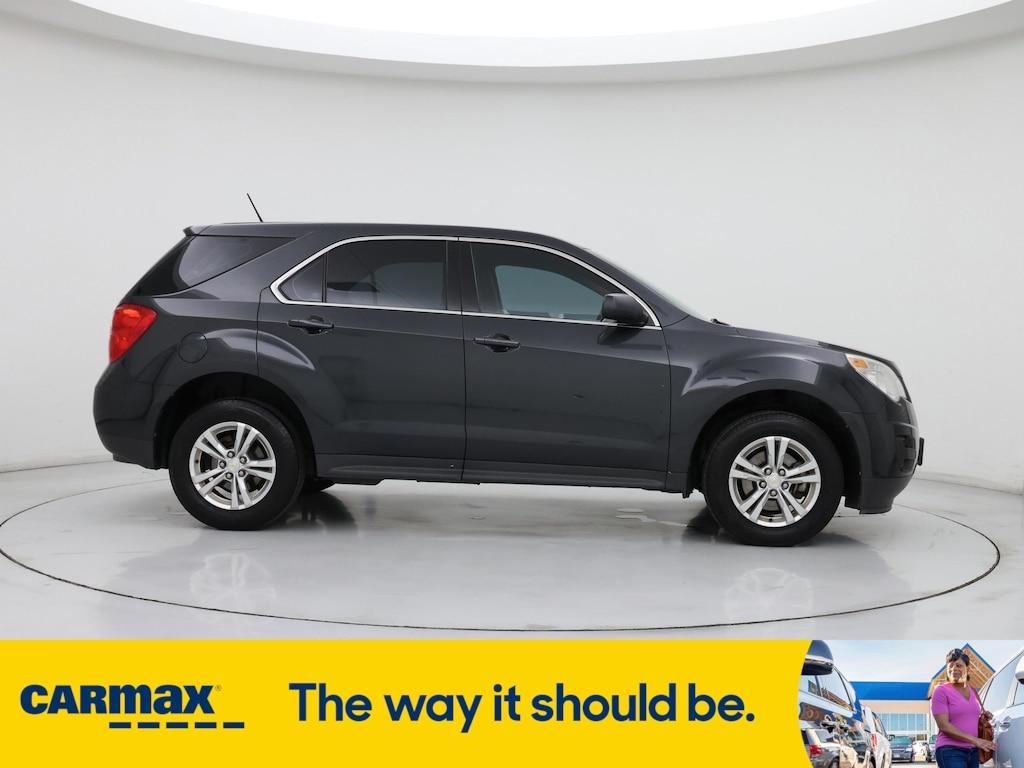 used 2014 Chevrolet Equinox car, priced at $16,998