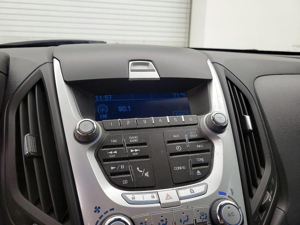 used 2014 Chevrolet Equinox car, priced at $16,998