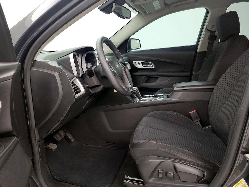 used 2014 Chevrolet Equinox car, priced at $16,998