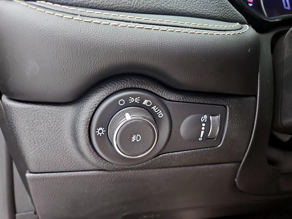 used 2022 Dodge Durango car, priced at $30,998