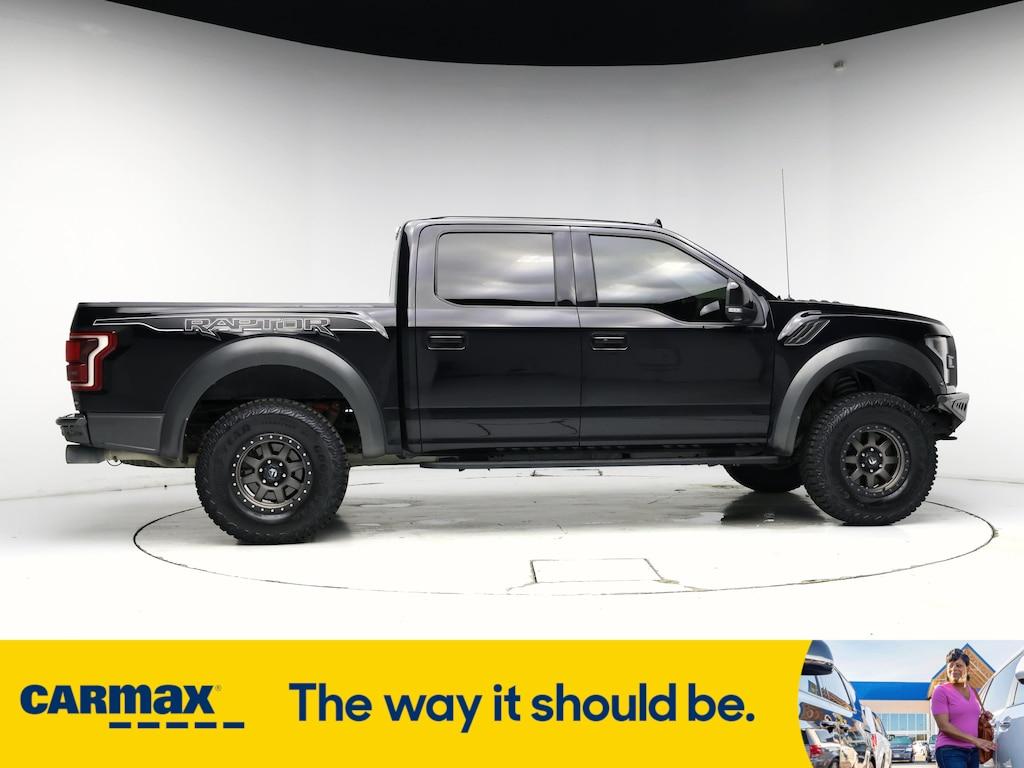 used 2020 Ford F-150 car, priced at $46,998
