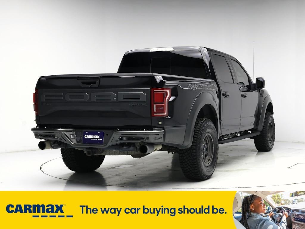 used 2020 Ford F-150 car, priced at $46,998