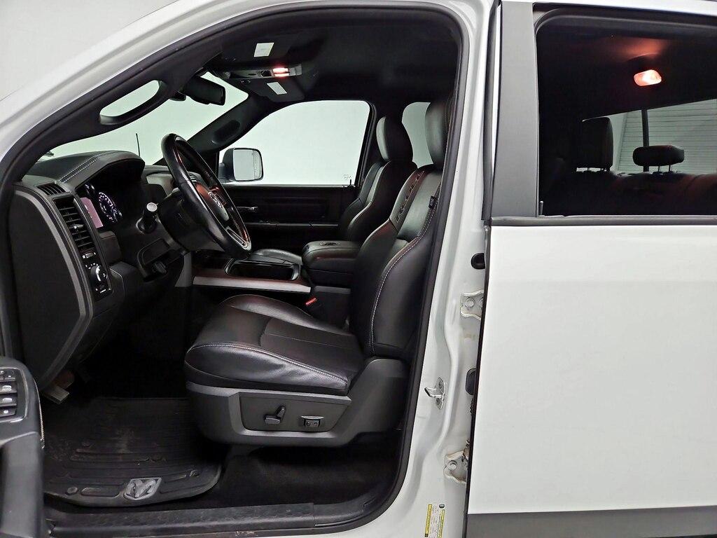 used 2018 Ram 1500 car, priced at $36,998