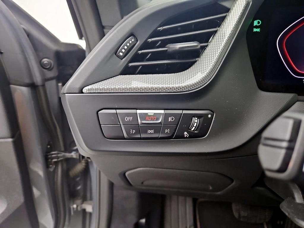 used 2024 BMW 228 Gran Coupe car, priced at $33,998