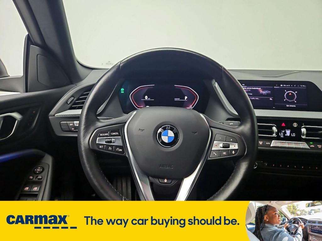used 2024 BMW 228 Gran Coupe car, priced at $33,998