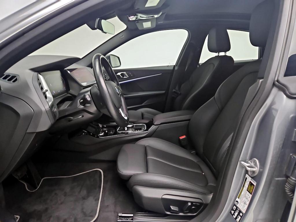 used 2024 BMW 228 Gran Coupe car, priced at $33,998