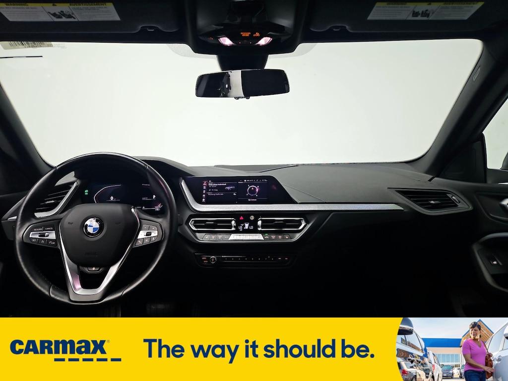 used 2024 BMW 228 Gran Coupe car, priced at $33,998