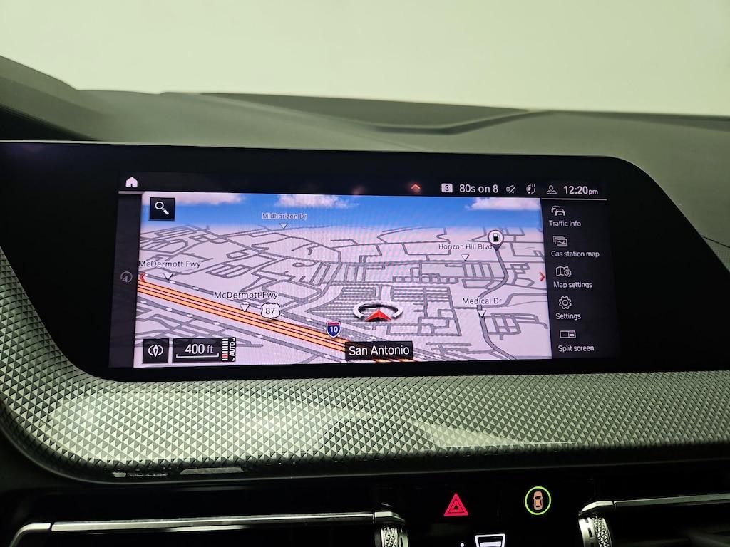 used 2024 BMW 228 Gran Coupe car, priced at $33,998
