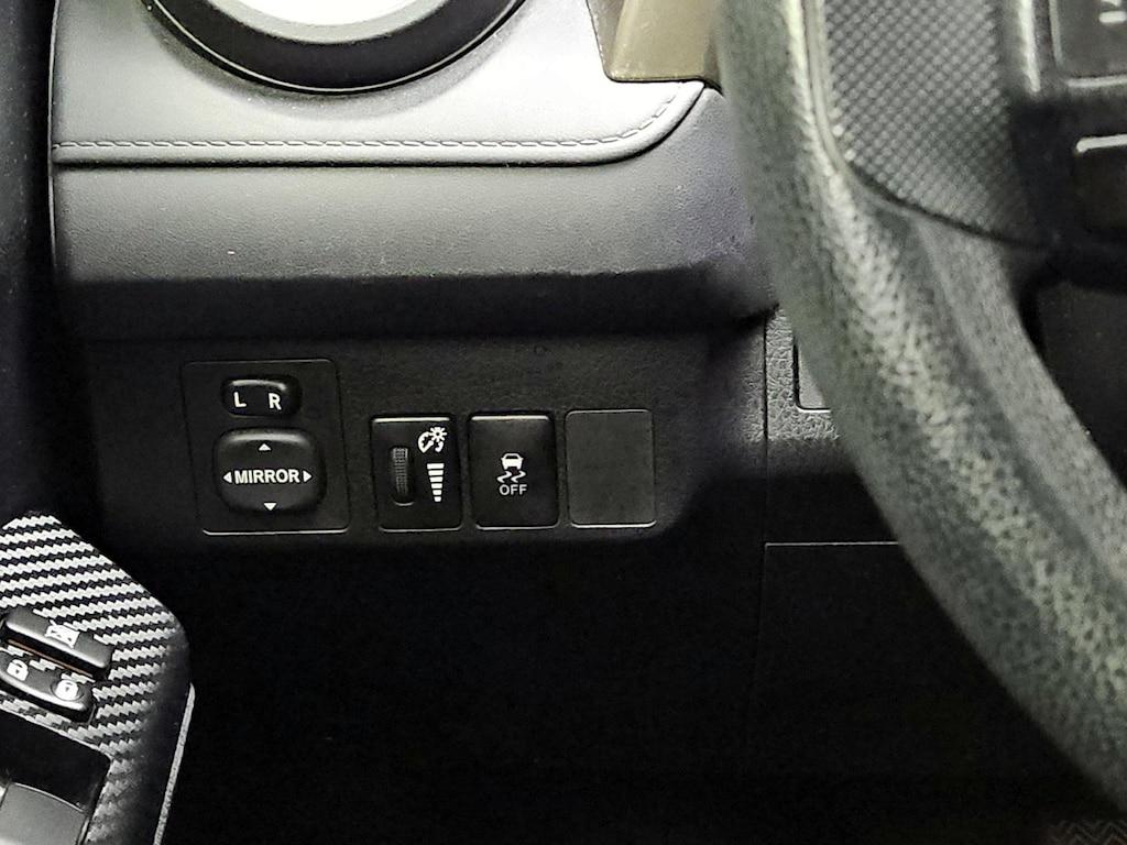 used 2014 Toyota RAV4 car, priced at $16,998