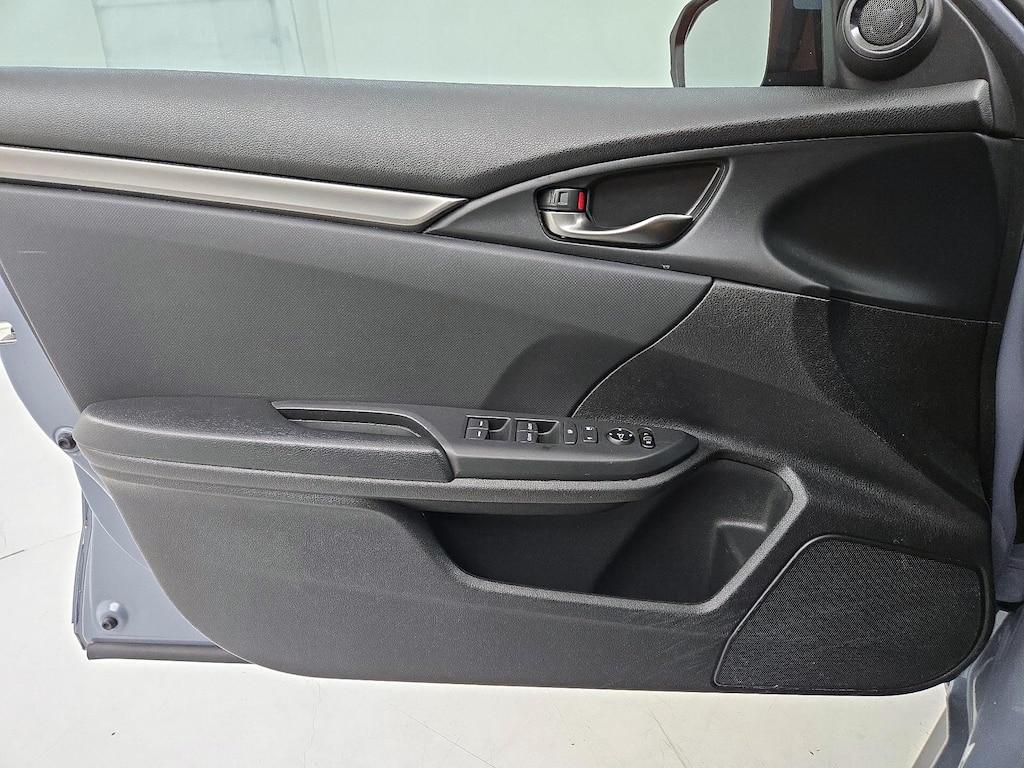 used 2020 Honda Civic car, priced at $24,998