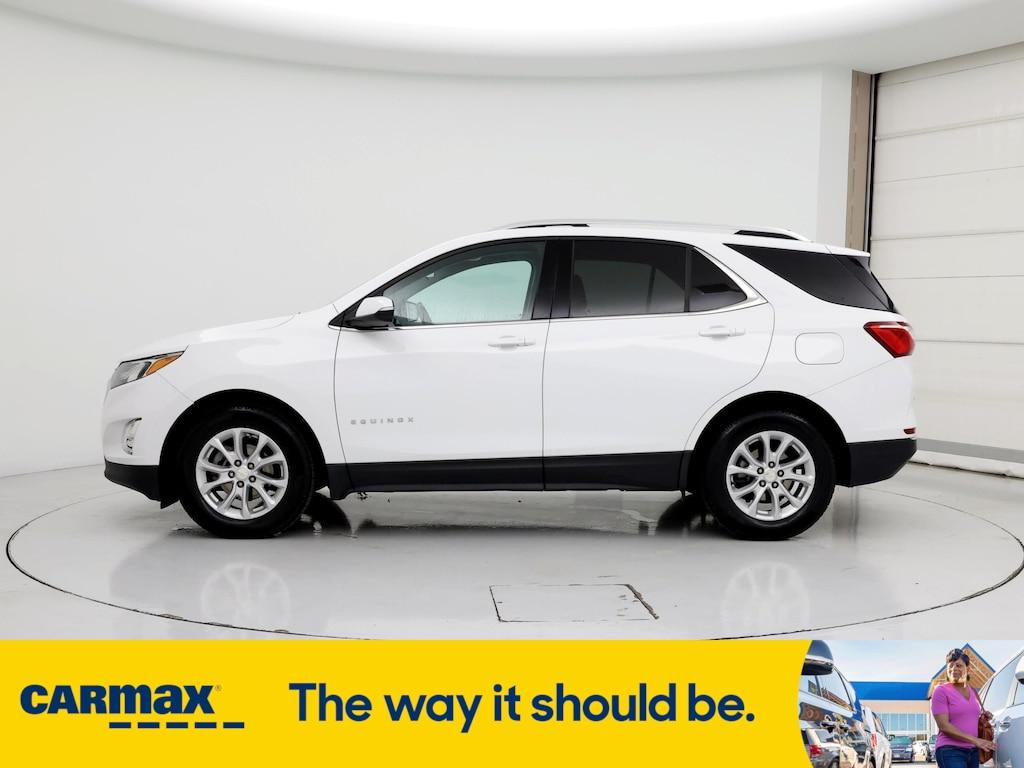 used 2019 Chevrolet Equinox car, priced at $19,998