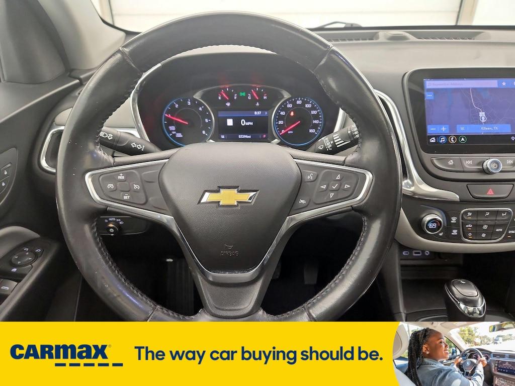 used 2019 Chevrolet Equinox car, priced at $19,998