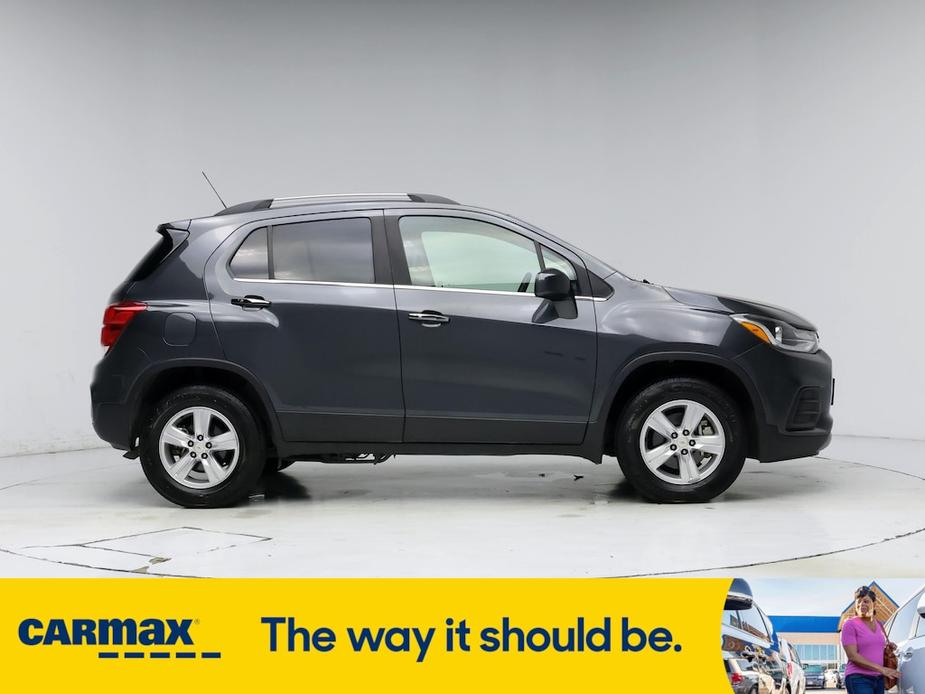 used 2017 Chevrolet Trax car, priced at $15,998