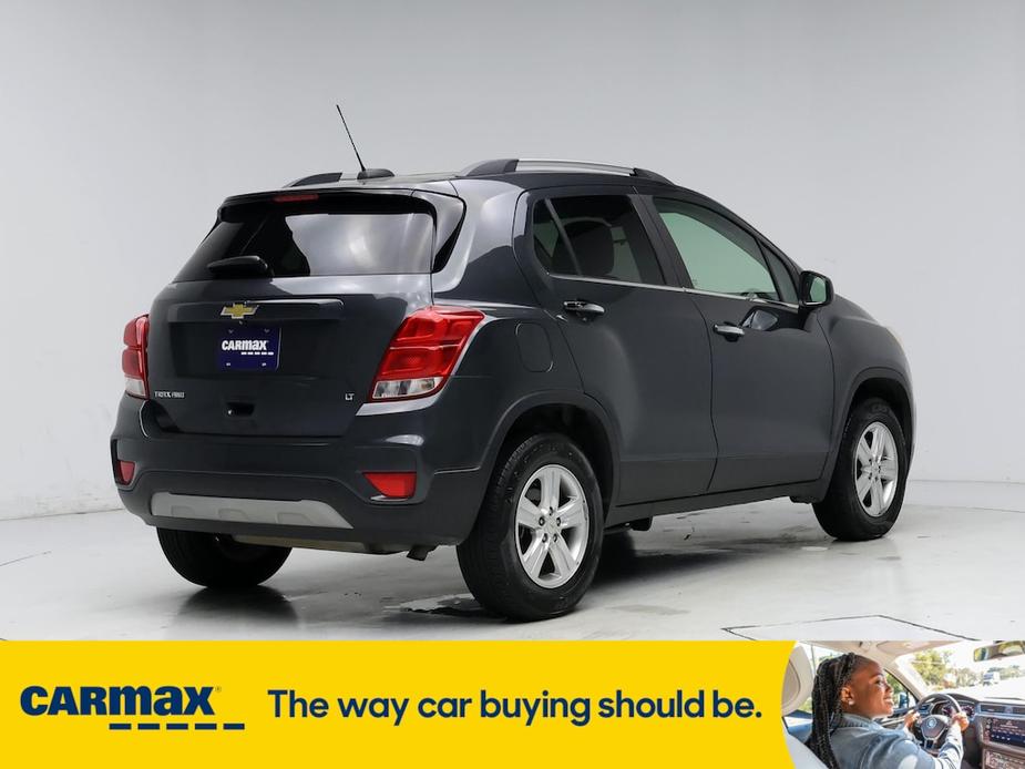 used 2017 Chevrolet Trax car, priced at $15,998