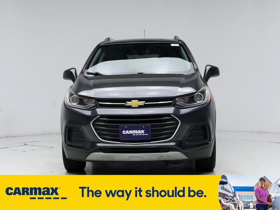 used 2017 Chevrolet Trax car, priced at $15,998