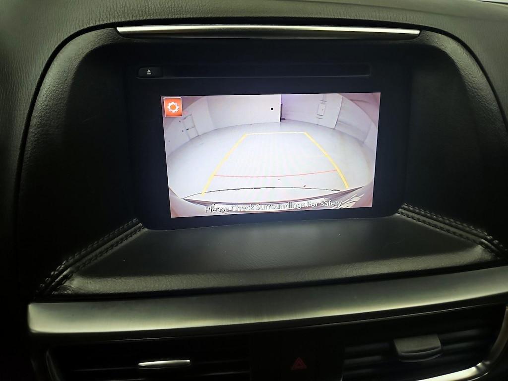 used 2016 Mazda CX-5 car, priced at $18,998