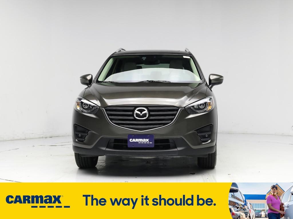 used 2016 Mazda CX-5 car, priced at $18,998