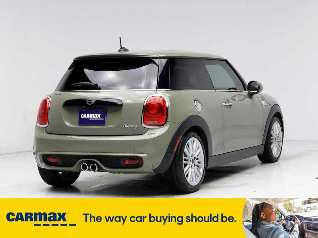 used 2019 MINI Hardtop car, priced at $20,998