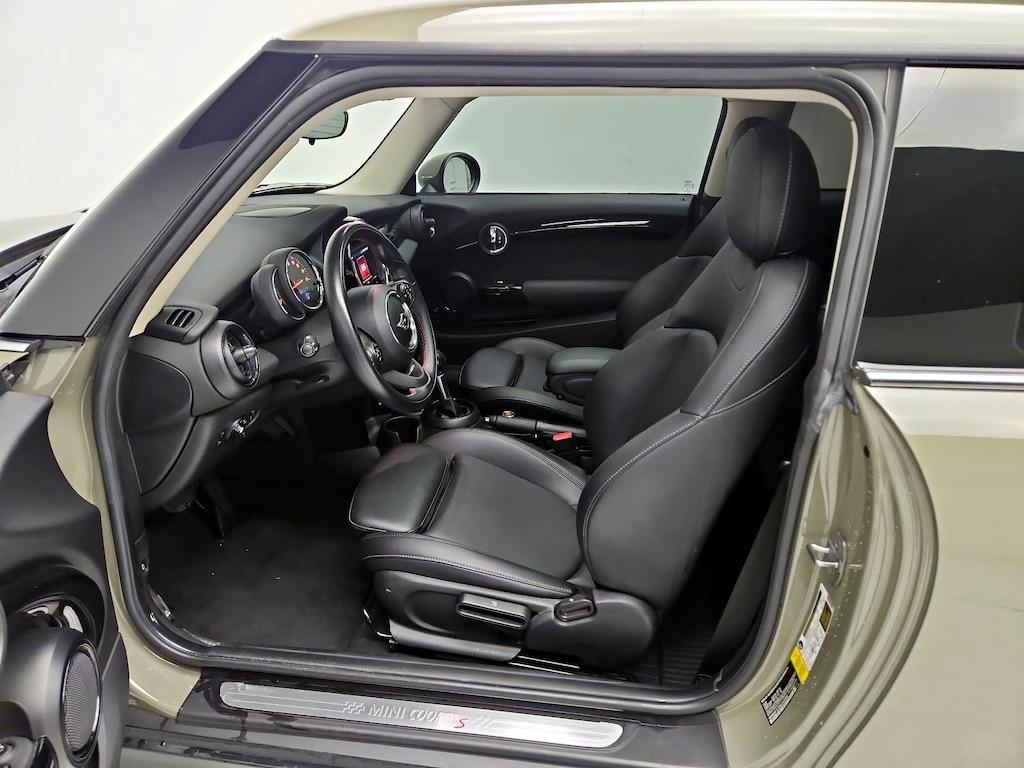 used 2019 MINI Hardtop car, priced at $20,998