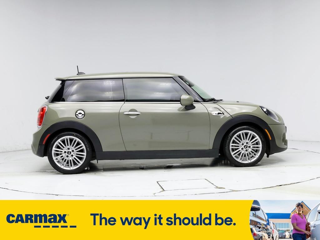 used 2019 MINI Hardtop car, priced at $20,998