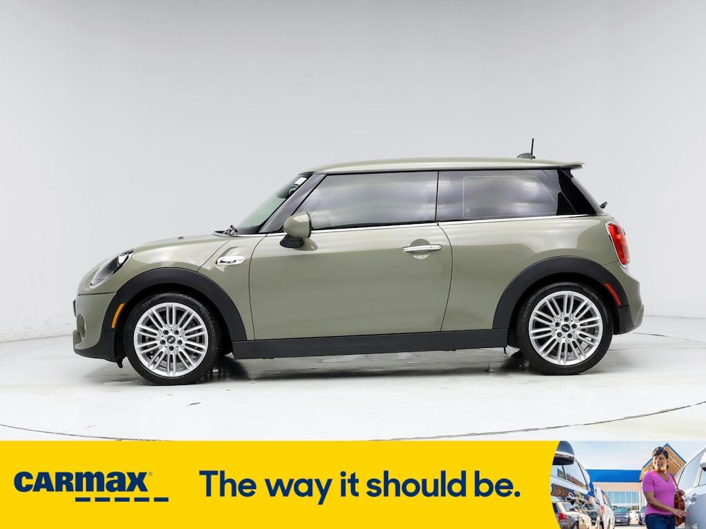 used 2019 MINI Hardtop car, priced at $20,998