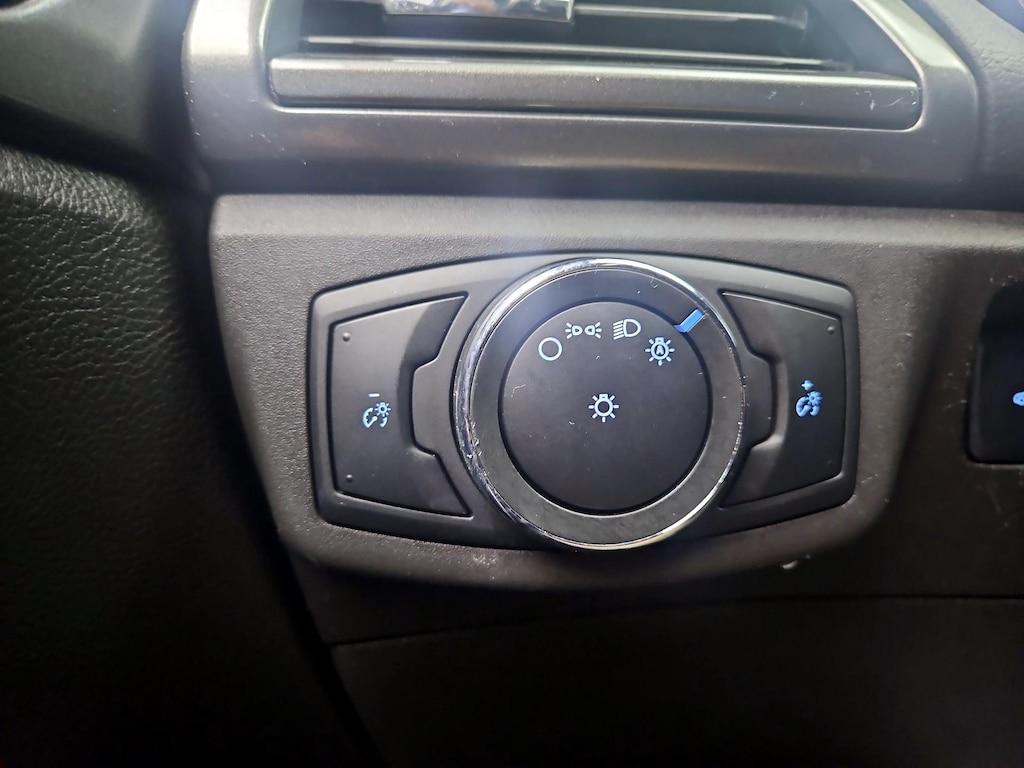 used 2016 Ford Fusion car, priced at $13,599