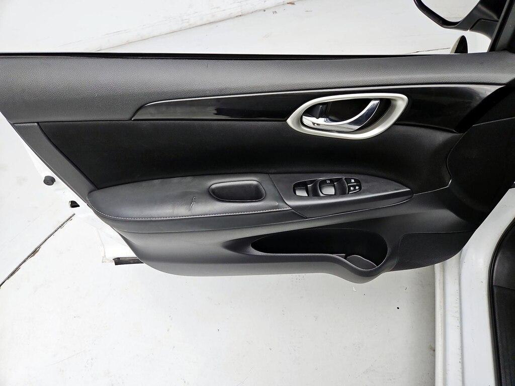 used 2018 Nissan Sentra car, priced at $14,998
