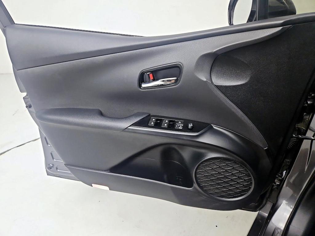 used 2016 Toyota Prius car, priced at $18,998