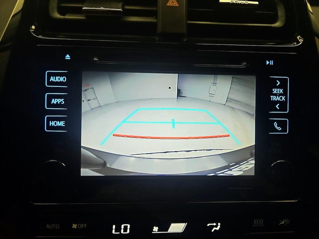 used 2016 Toyota Prius car, priced at $18,998