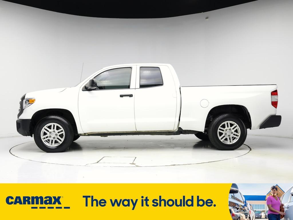 used 2016 Toyota Tundra car, priced at $23,998