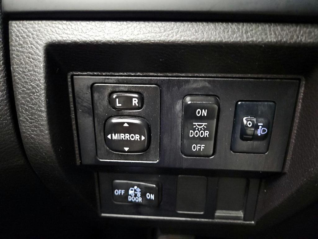 used 2016 Toyota Tundra car, priced at $23,998
