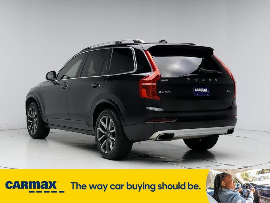 used 2017 Volvo XC90 car, priced at $24,998