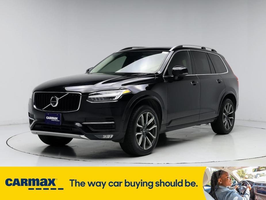 used 2017 Volvo XC90 car, priced at $24,998