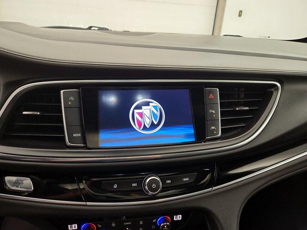 used 2022 Buick Enclave car, priced at $33,998