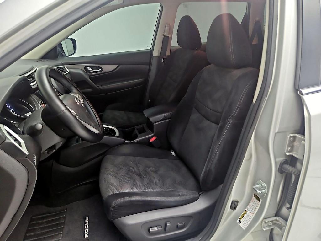 used 2015 Nissan Rogue car, priced at $12,998