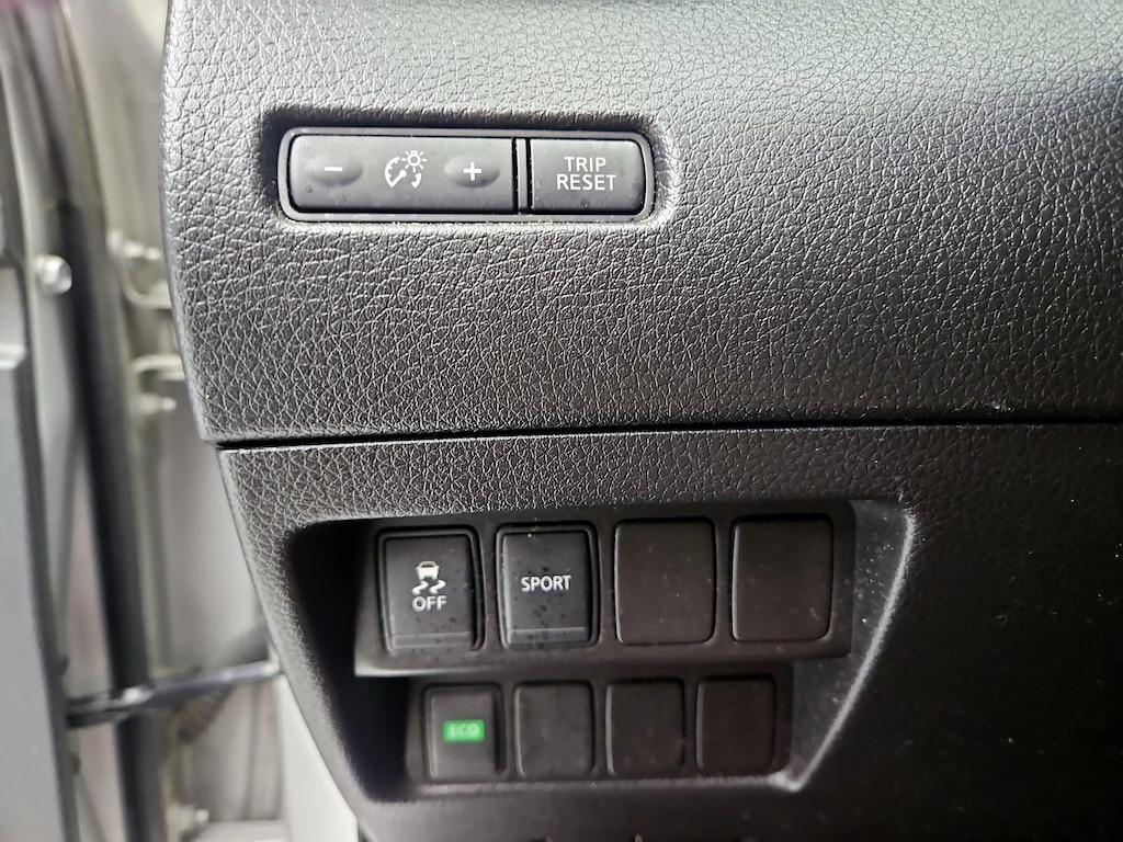 used 2015 Nissan Rogue car, priced at $12,998