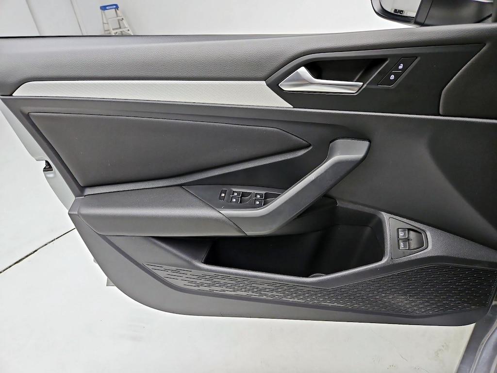 used 2021 Volkswagen Jetta car, priced at $18,998